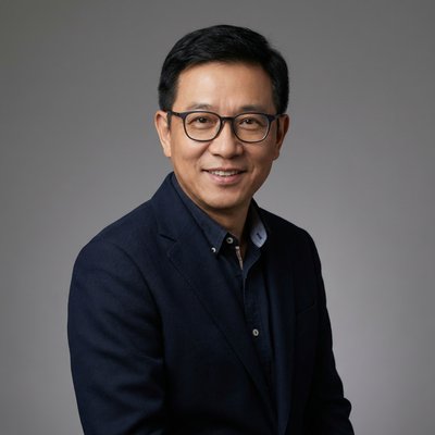 无限臀山首席导演陈明远